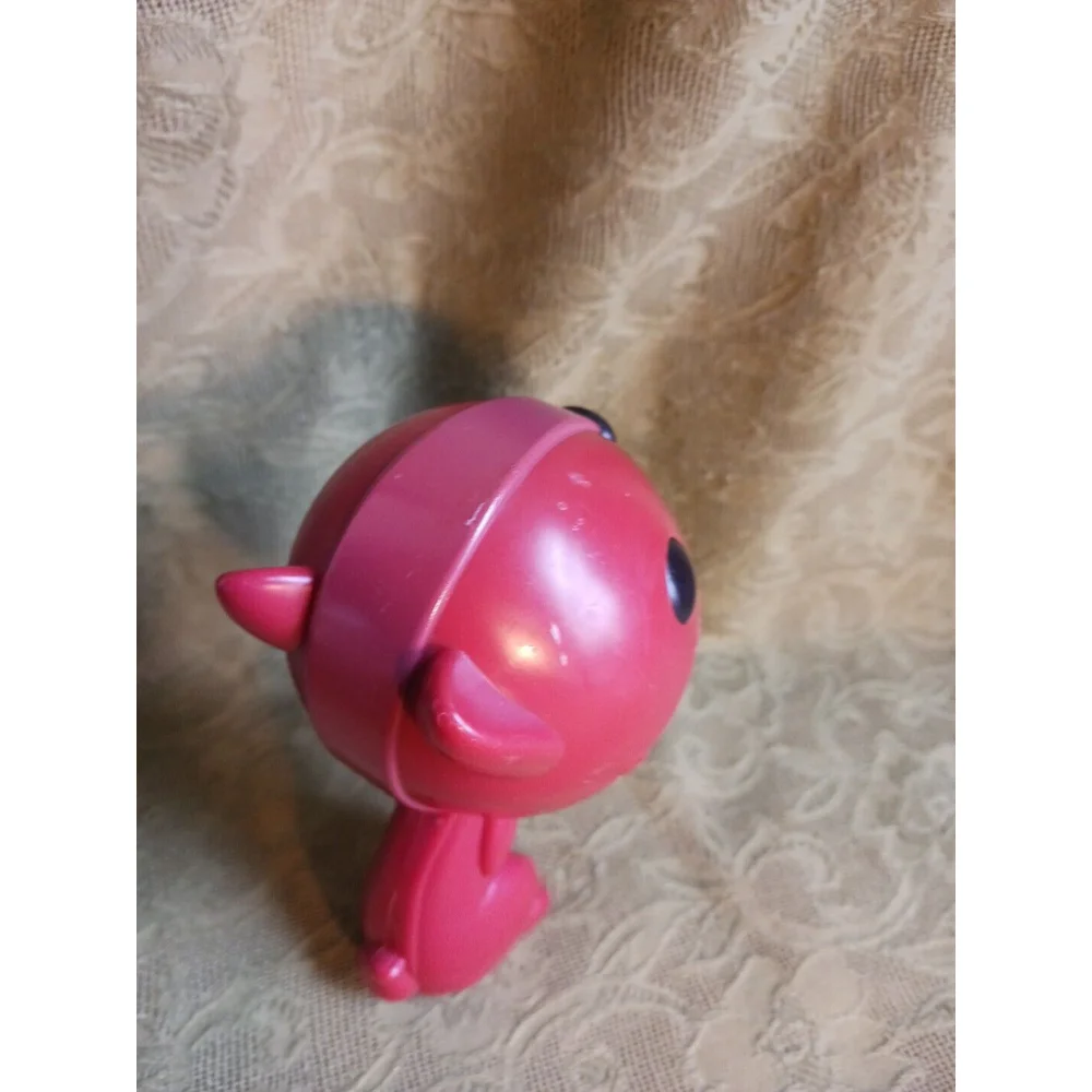 Mattel Chipmunk Chopper Board Game Replacement Part
